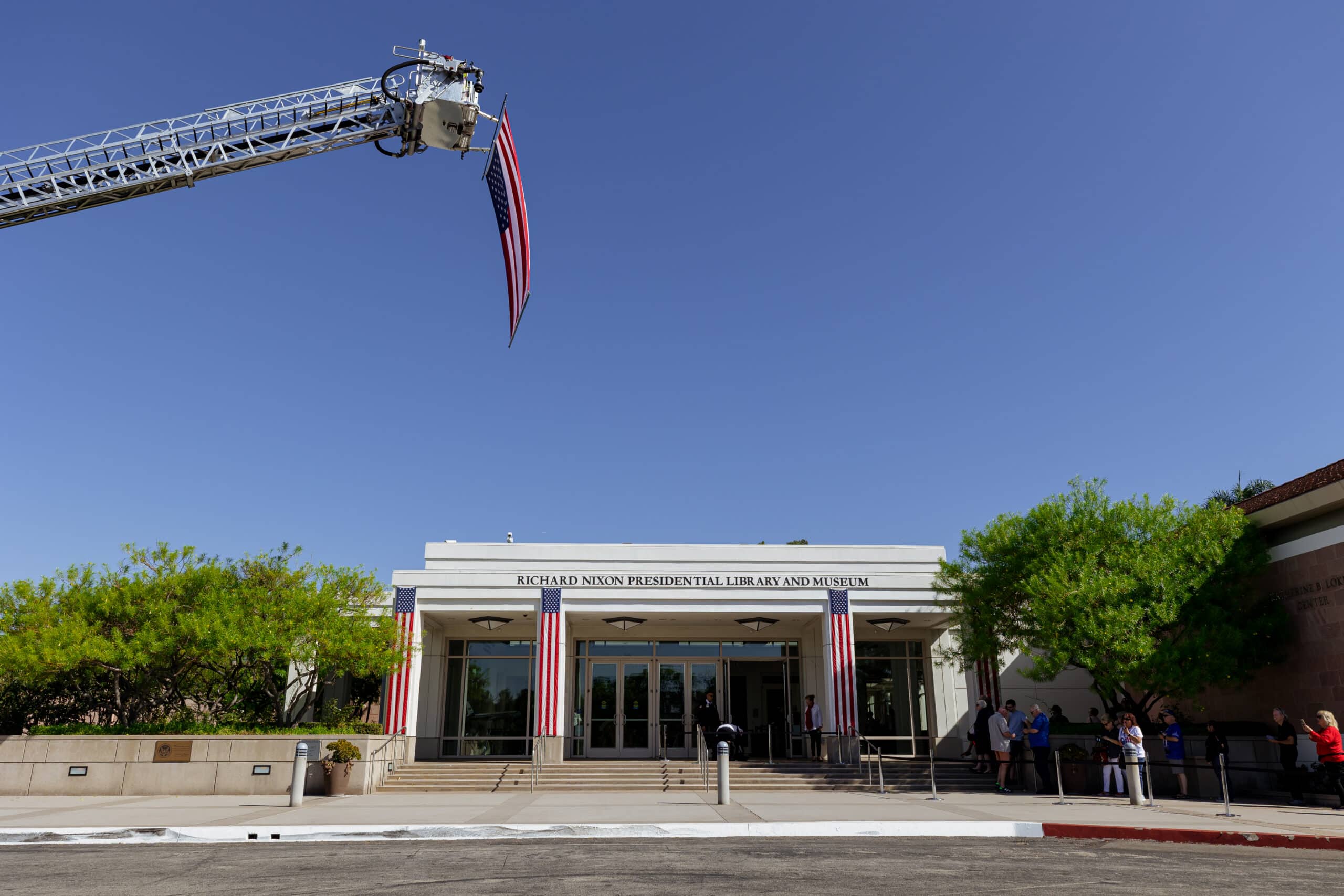 Remembering September 11
