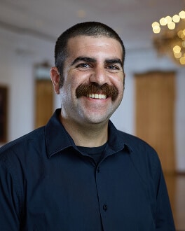 Jason Schwartz
