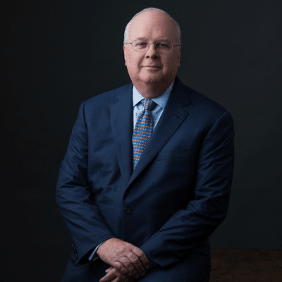Karl Rove &ndash; National Civics Day