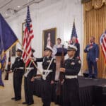 A Weekend of Celebration and Remembrance: In a special partnership, the Richard Nixon Foundation and Yorba Linda Country Club marked America 250 and 25 years since 9/11