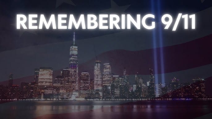 TWIN BEAMS OF LIGHT TO ILLUMINATE NIXON LIBRARY SKY IN 25TH ANNIVERSARY TRIBUTE TO SEPTEMBER 11 VICTIMS