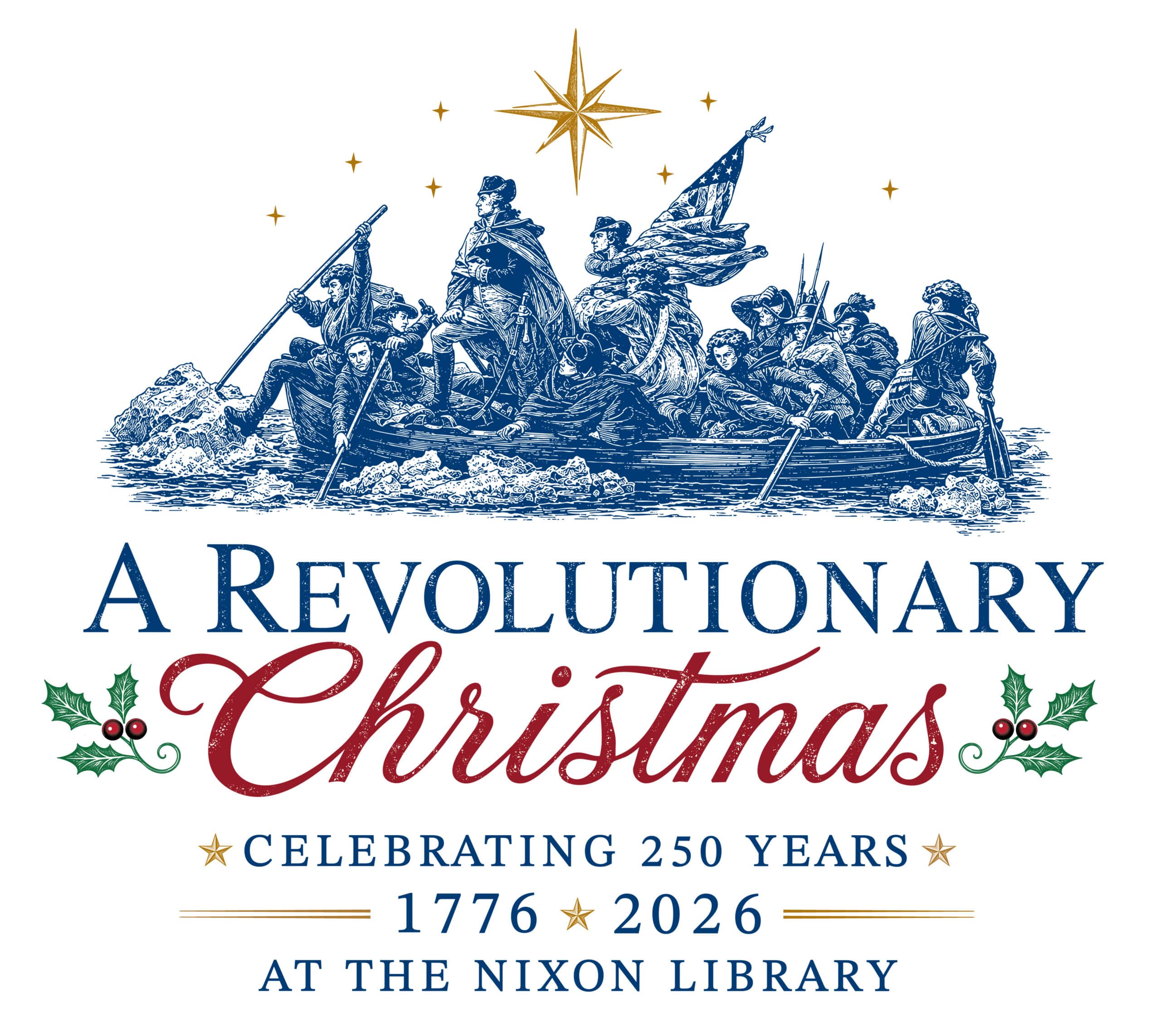 A Revolutionary Christmas