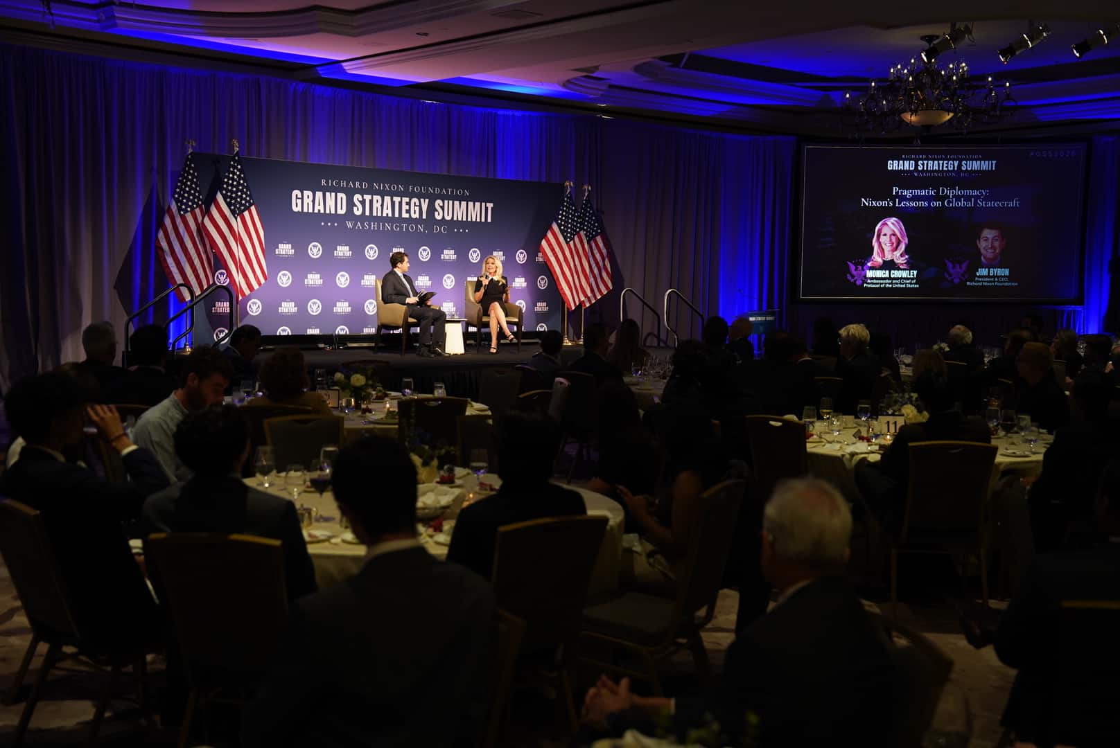 Strategy for America’s Next 250 Years: Recap of the 2026 Grand Strategy Summit
