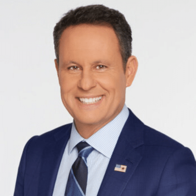 Meet FOX 7 Friends Co-Host Brian Kilmeade