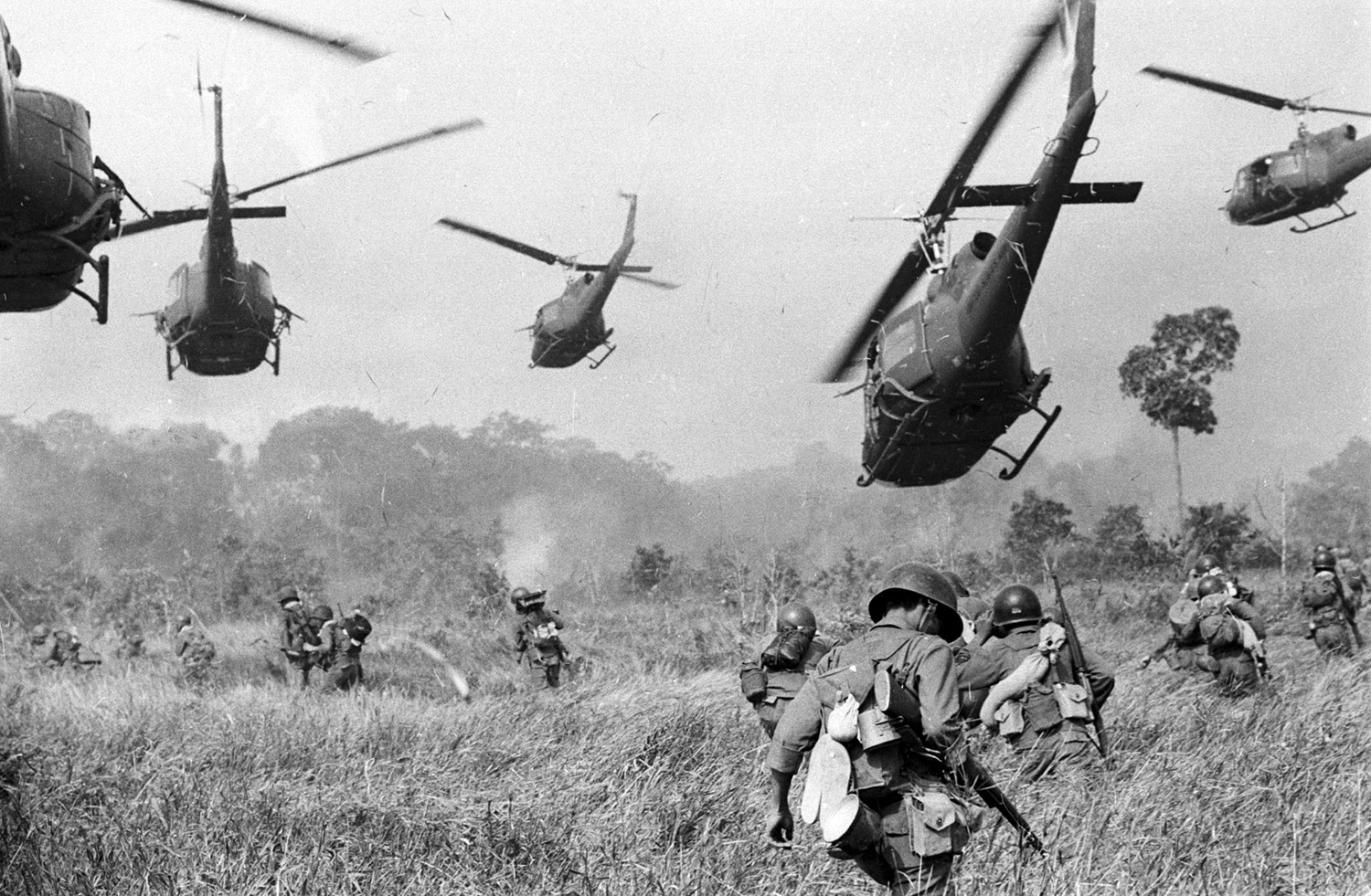 Nixon On Vietnam: A Pre-Presidential View